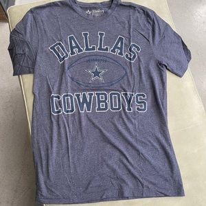 Dallas Cowboys T-shirt 3/$25